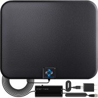 U MUST HAVE Amplified TV Antenna