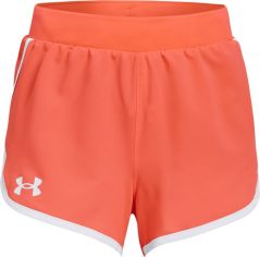 Under Armour Girls' UA Fly By Shorts