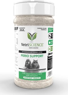 VetriScience Perio Support Powder