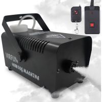 Virfun Fog Machine
