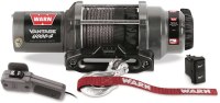Warn Vantage 4000-S Winch, 4,000 lb.