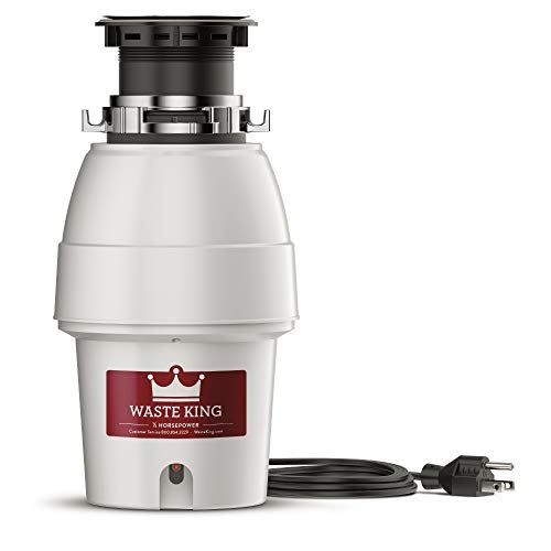 Waste King Legend Series L-2600 Garbage Disposal