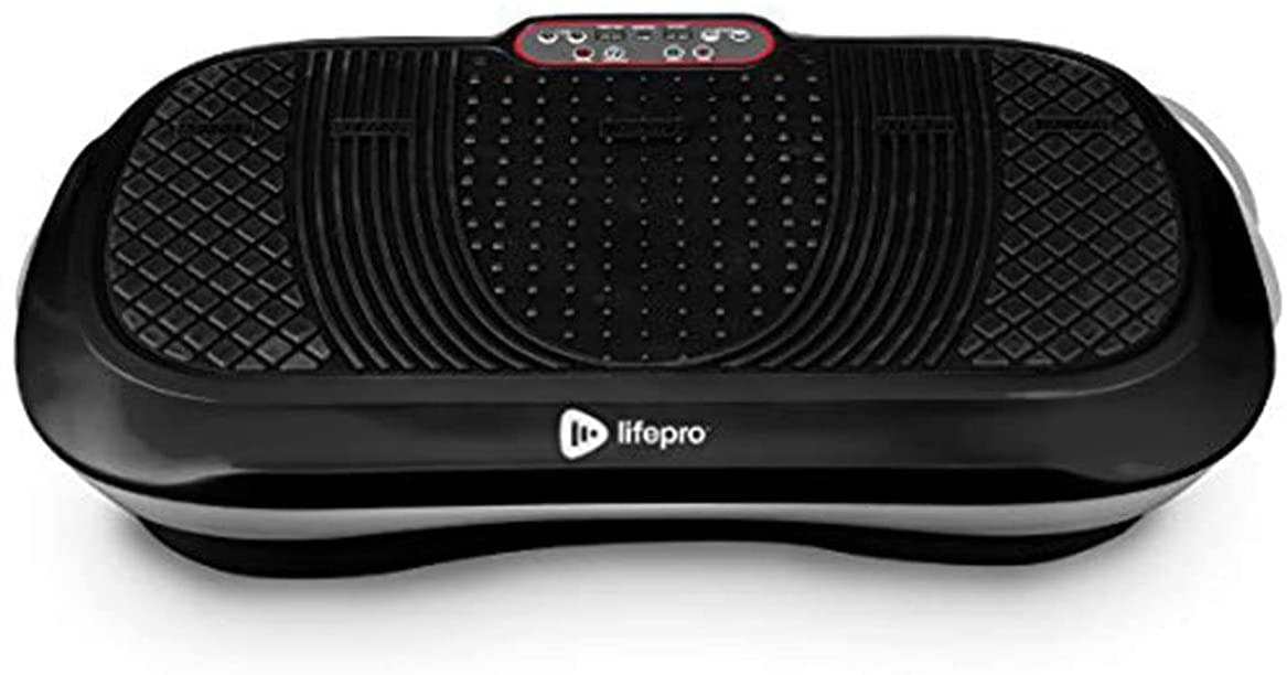 LifePro Vibration Plate Exercise Machine
