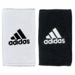 adidas Interval Large Reversible Wristband