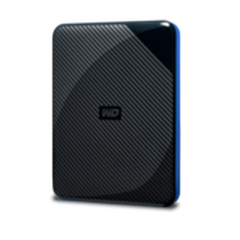 Western Digital Gaming Drive