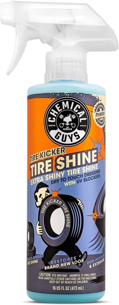 Chemical Guys Tire Kicker