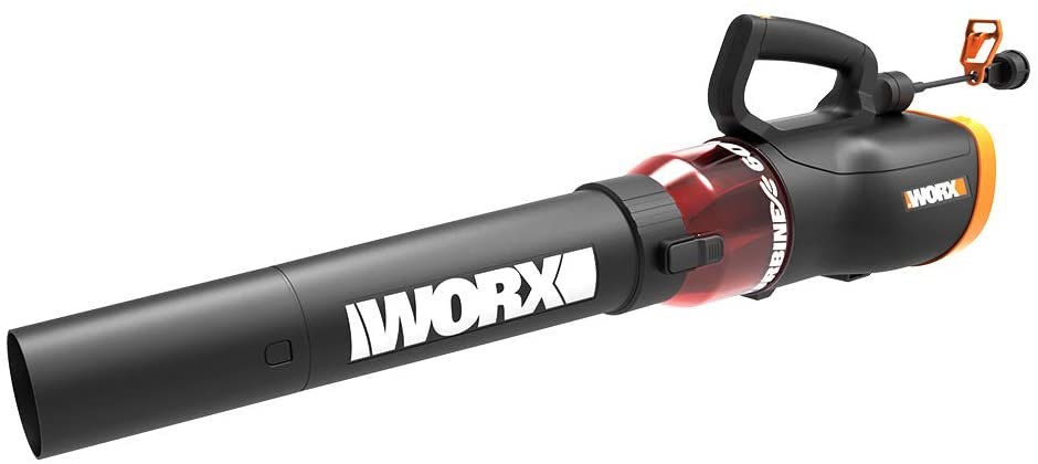 WORX WG520 Corded Blower