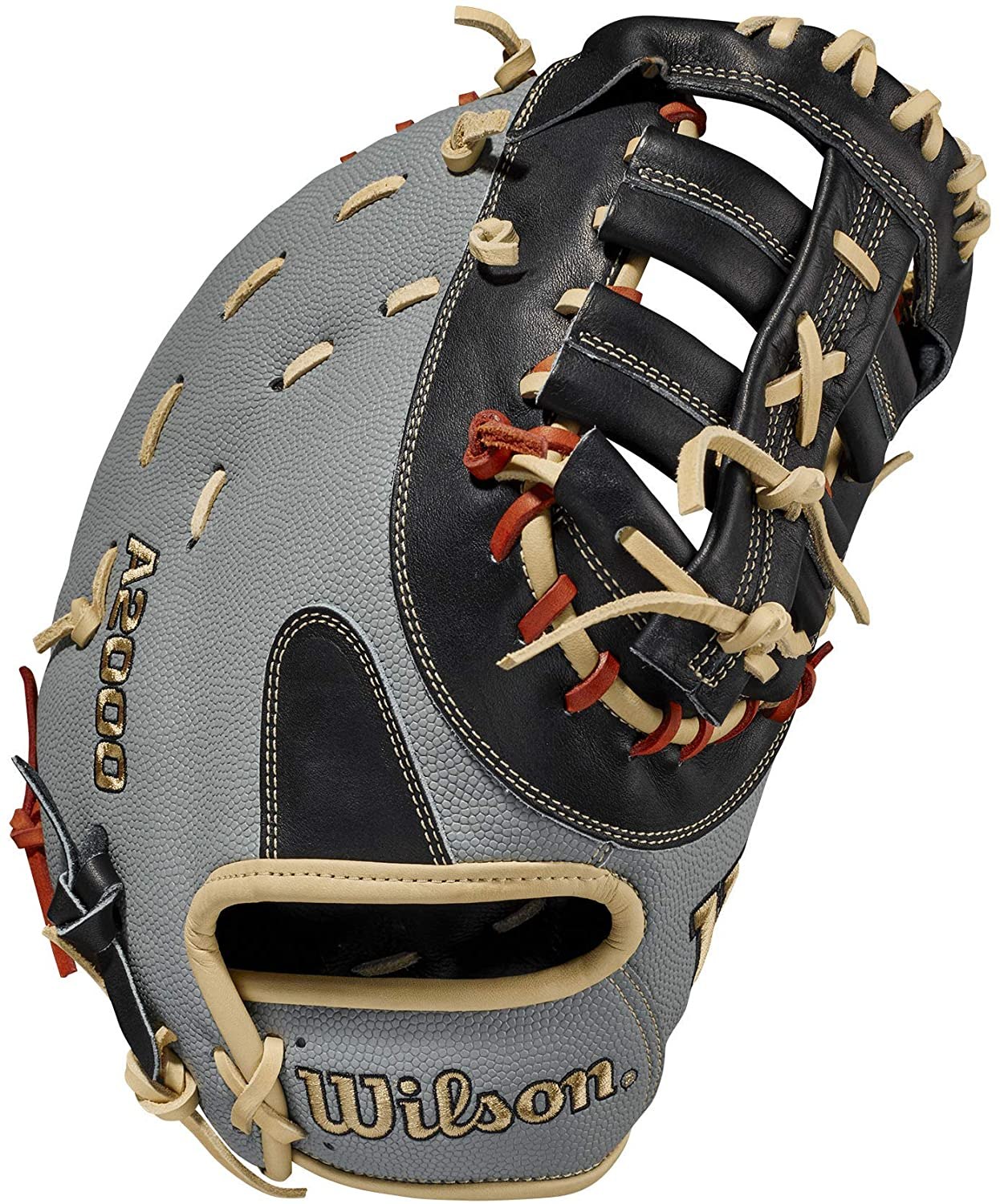 Wilson A2000 First Base Glove