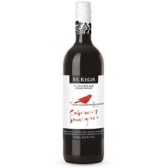 ST. REGIS Cabernet Sauvignon