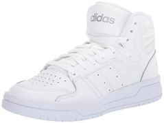 adidas Women’s Entrap Mid Basketball Shoe