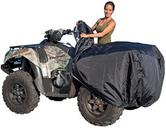 XYZCTEM Waterproof ATV Cover