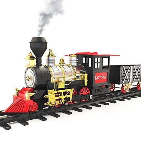 5 Best Train Sets - Feb. 2018 - BestReviews