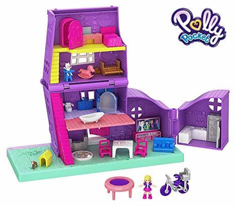 vtech smart wheels construction set