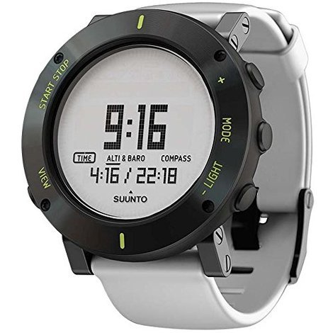 the best suunto watch 2019