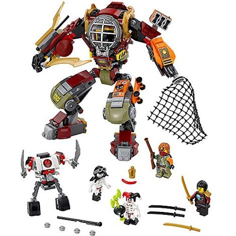 lego set robotics kit