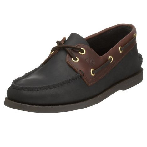 best sperrys for guys