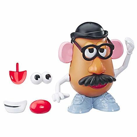 best mr potato head