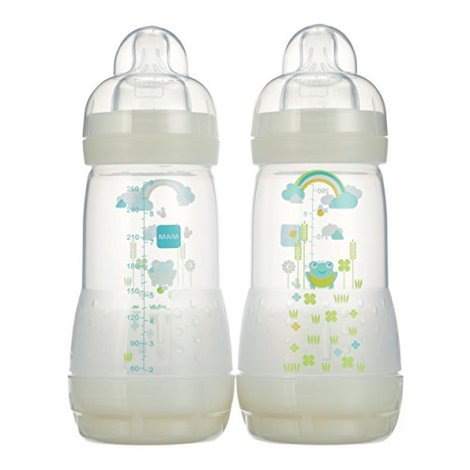 best anti colic bottles 2016