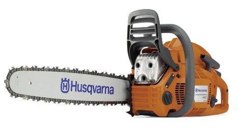 5 Best Gas Chainsaws Oct 2019 Bestreviews